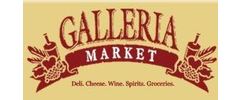 Galleria Market logo