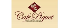 Cafe Piquet logo