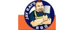 Jay Ray's BBQ Logo