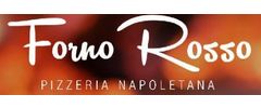 Forno Rosso Pizzeria Napoletana logo