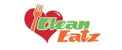 Clean Eatz logo