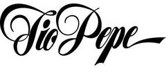 Tio Pepe logo