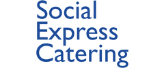 Social Express Catering logo