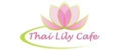 Thai Lily Cafe Logo