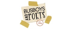 Busboys and Poets logo