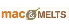 Mac & Melts Logo