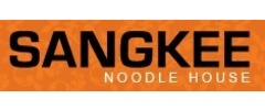 SangKee Noodle House logo