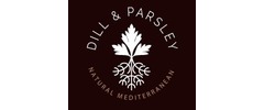 Dill & Parsley logo