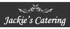 Jackie's Catering logo