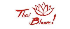 Thai Bloom! logo