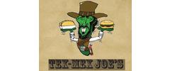 Tex-Mex Joe’s Logo