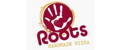Roots Handmade Pizza logo