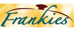 Frankies Restaurant and Catering logo