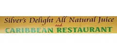 Silver’s Delight logo