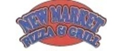 New Market Pizza & Grill logo