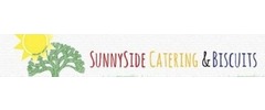 Sunnyside Catering & Biscuits logo