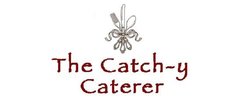 Catchy. Cafe & Catering logo