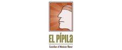 El Pipila logo