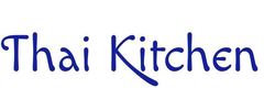 Thai Kitchen logo