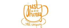 Just Add Honey logo