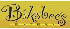 Biksbee's logo