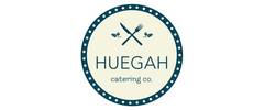 Huegah Catering Co. logo