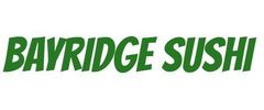 Bayridge Sushi logo