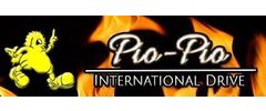 Pio Pio Restaurant Logo