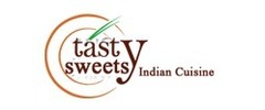 Tasty Indian Cuisine logo