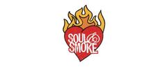 Soul & Smoke logo