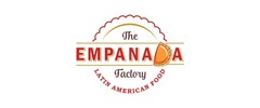 The Empanada Factory Logo