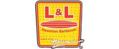 L & L Hawaiian Barbecue logo