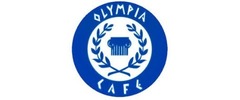 Olympia Cafe logo