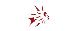 The Fish logo