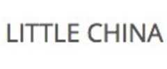 Little China Logo