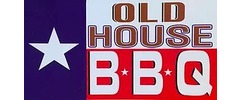 Old House BBQ logo