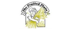 Fruited Plain Caterers logo