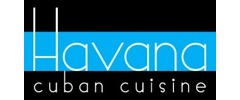 Havana Catering logo