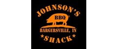 Johnson's BBQ Shack Logo