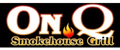 On Q Smokehouse Grill logo