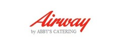 Airway by Abby's Catering Logo