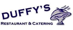 Duffy's Restaurant & Catering logo