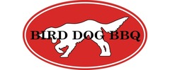 Bird Dog BBQ logo