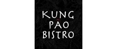 Kung Pao Bistro logo