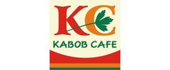 Kabob Cafe logo
