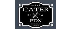 CaterPDX Logo