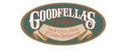 Goodfella's Brick Oven Pizza & Pasta logo