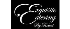 Exquisite Catering by Robert Logo