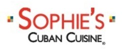 Sophie's Cuban Cuisine Logo