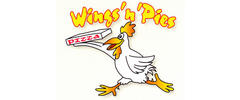 Wings N Pies Logo